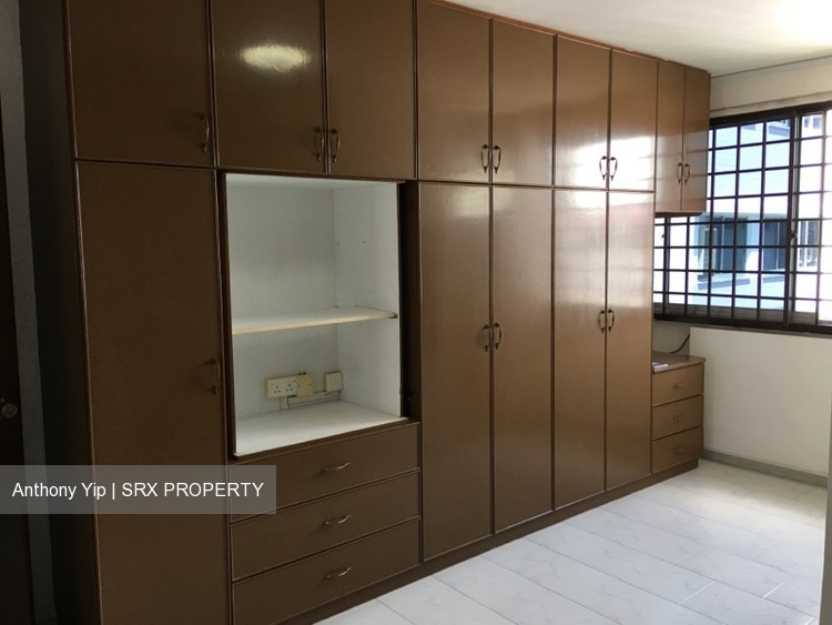 Blk 106 Pasir Ris Street 12 (Pasir Ris), HDB 4 Rooms #214811851